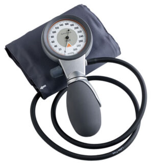 Πιεσόμετρο Χειρός με Κράμα Αλουμινίου HEINE GAMMA G7® | Περιχειρίδα Ενηλίκων