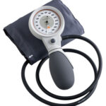 Πιεσόμετρο Μπράτσου Heine Gamma GP® Περιχειρίδα Ενηλίκων
