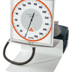 Πιεσόμετρο Heine Gamma XXL LF | Επιτραπέζιο