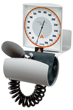 Πιεσόμετρο Heine Gamma XXL LF | Επιτοίχιο