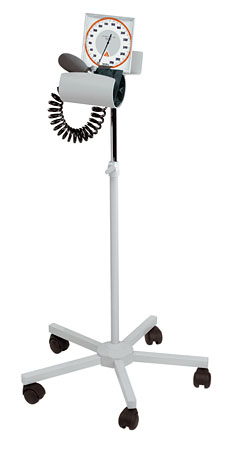 Πιεσόμετρο Heine Gamma XXL LF | Τροχήλατο