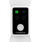 Συσκευή Ανίχνευσης Αρρυθμιών Cardionica MIR με Λογισμικό & Bluetooth