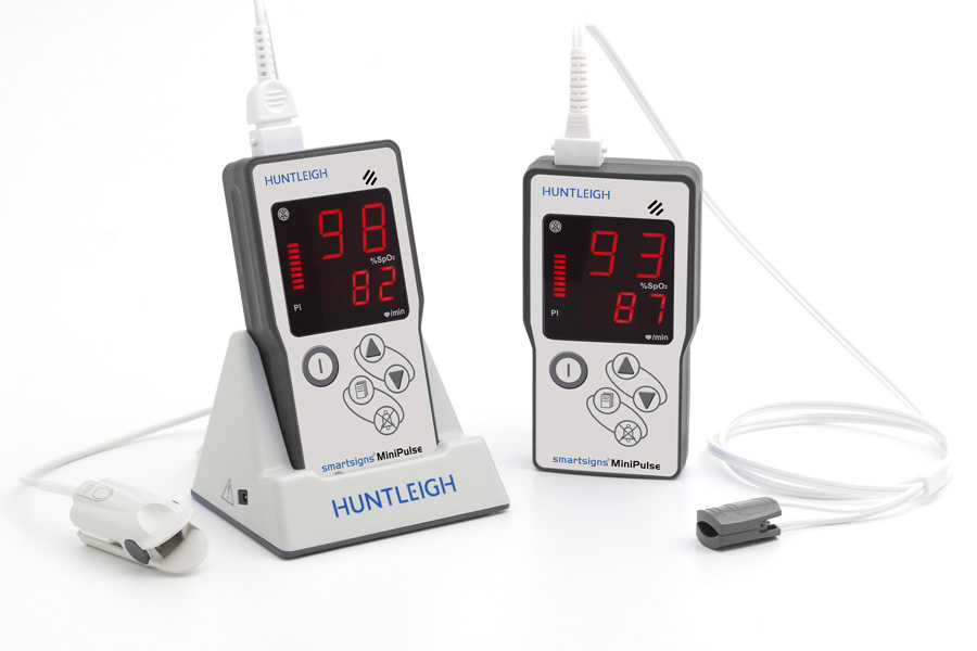 Οξύμετρο Huntleigh Smartsigns Minipulse - Image 3