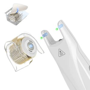 Ανταλλακτική Κεφαλή για Bio Roller G5 | 0.25mm