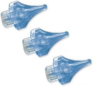 Ρύγχη Συσκευής Πλύσης Αυτιών OtoClear® Bionix