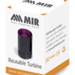 Τουρμπίνα Σπιρομέτρου Πολλαπλών Χρήσεων MIR