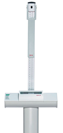 Seca 220, Τηλεσκοπικό Αναστημόμετρο