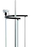 Seca 223, Αναστημόμετρο Ζυγού Seca 645