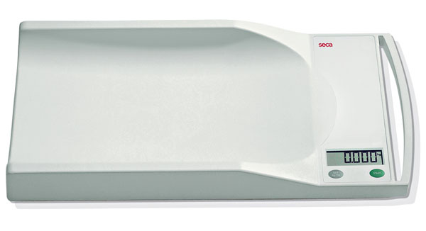 Seca 336, Φορητός Ψηφιακός Βρεφοζυγός (Class III)