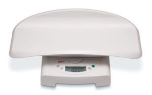 Seca 384, Ψηφιακός BρεφοΖυγός  (Class III)