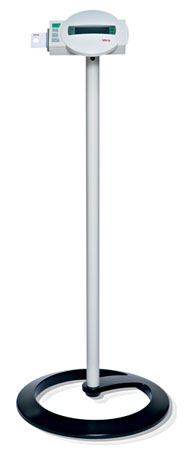 Seca 472, Φορητή Κολόνα Οθόνης