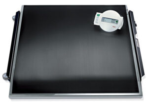 Seca 675, Ψηφιακός Ζυγός Πλατφόρμα (Class III)