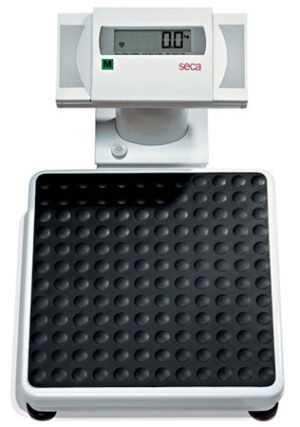 Seca 861, Ψηφιακός Ζυγός Δαπέδου (Class III)