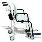 Seca 954, Ψηφιακός Καρεκλοζυγός με RS232