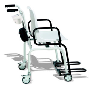 Seca 954, Ψηφιακός Καρεκλοζυγός με RS232