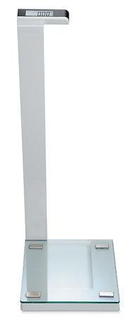 Seca 719 Supra, Ψηφιακός Ζυγός Στήλης