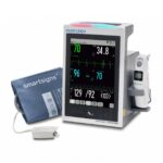 Monitor Συνεχούς & Spot-Check Παρακολούθησης Huntleigh SC500