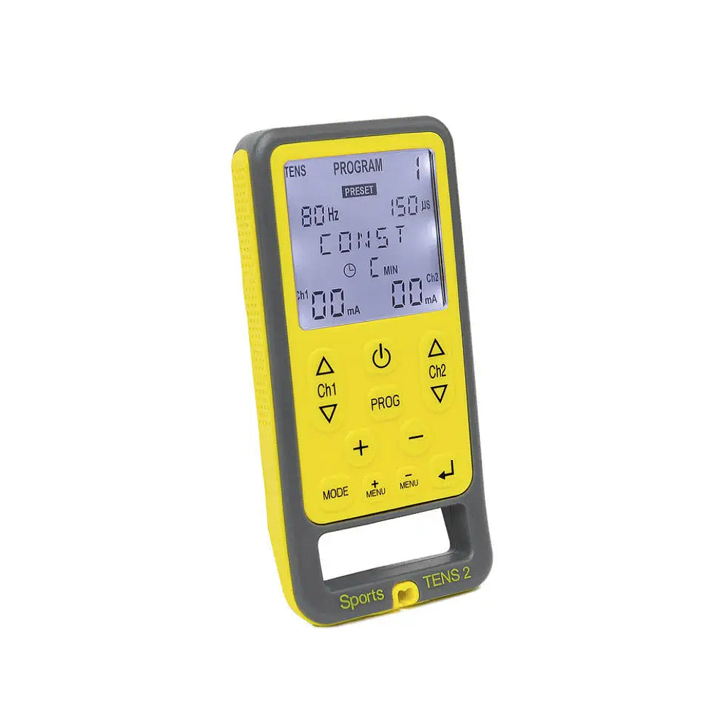 Συσκευή Ηλεκτροθεραπείας Sport Tens 2 Tenscare - Image 4