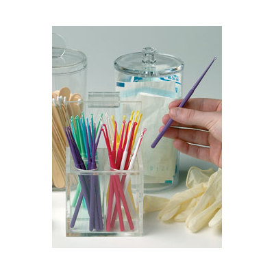 Κιουρέτες Αυτιών Bionix Yellow CeraSpoon® - Image 5