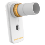 Σπιρόμετρο MIR Spirobank Oxi