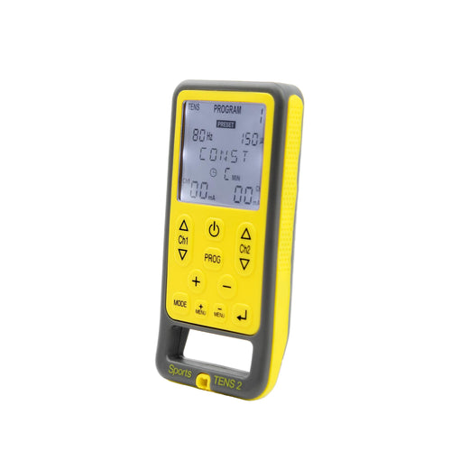 Συσκευή Ηλεκτροθεραπείας Sport Tens 2 Tenscare - Image 3