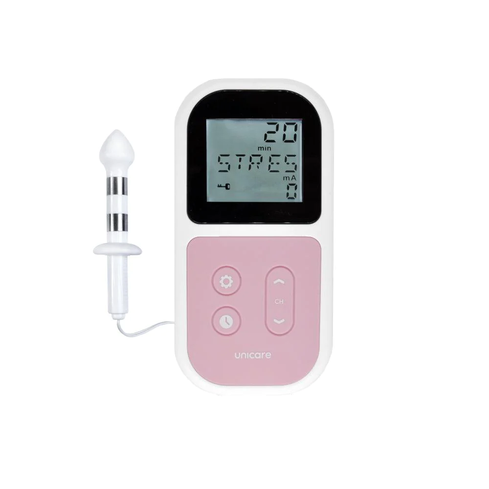 Συσκευή Ενδυνάμωσης Πυελικού Εδάφους Unicare Pelvic Toning & Pain Relief TensCare - Image 5