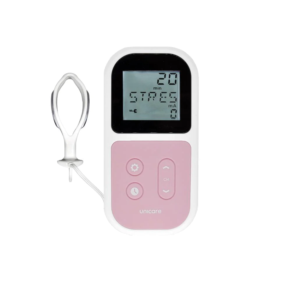 Συσκευή Ενδυνάμωσης Πυελικού Εδάφους Unicare Pelvic Toning & Pain Relief TensCare