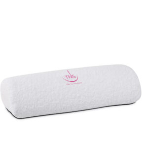 Μαξιλάρι Στήριξης Χεριού Μανικιούρ με Λογότυπο TNS