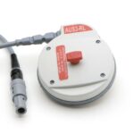 Κεφαλή Υπερήχων Καρδιοτοκογράφου BD4000 με Καλώδιο Μήκους 2.0m