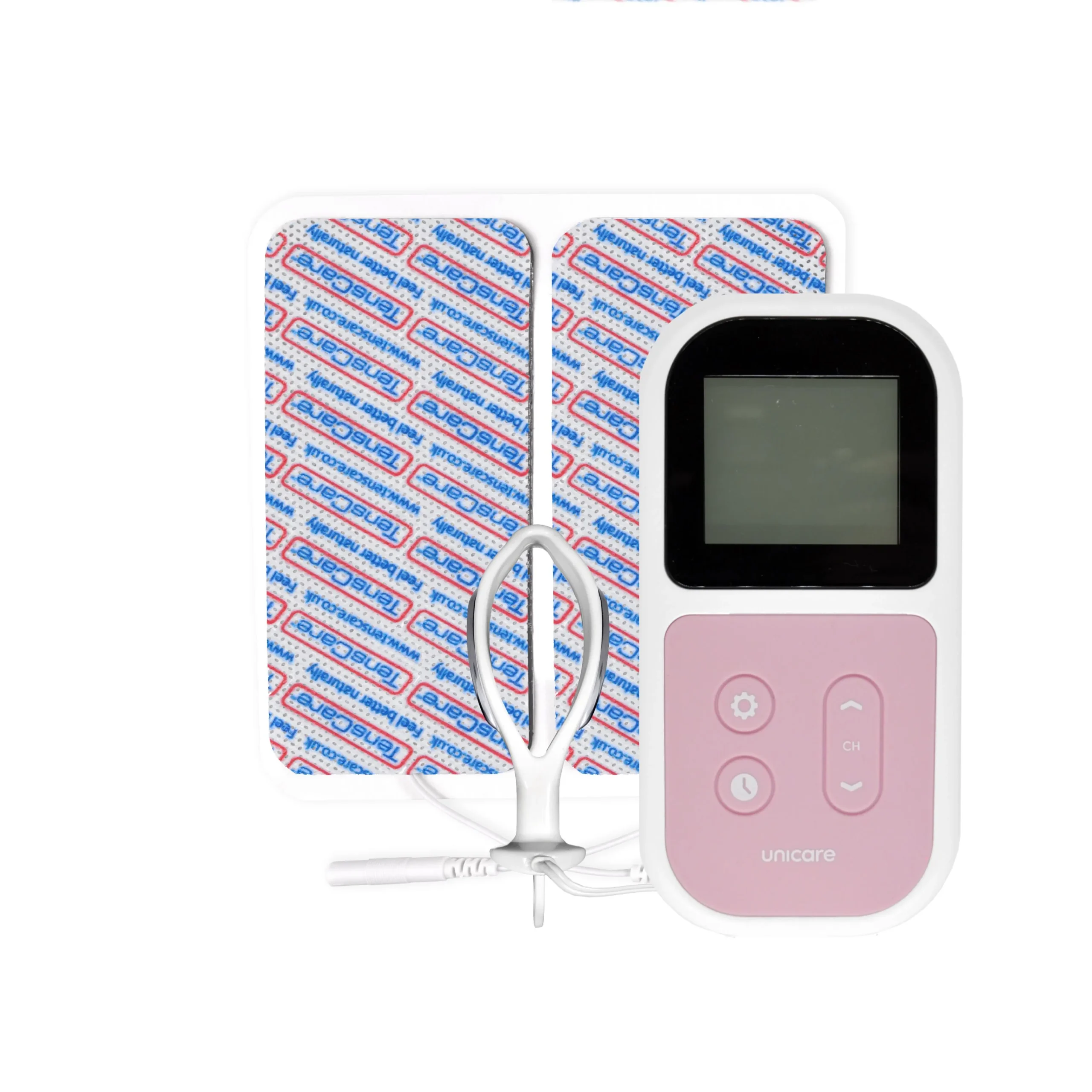 Συσκευή Ενδυνάμωσης Πυελικού Εδάφους Unicare Pelvic Toning & Pain Relief TensCare - Image 3