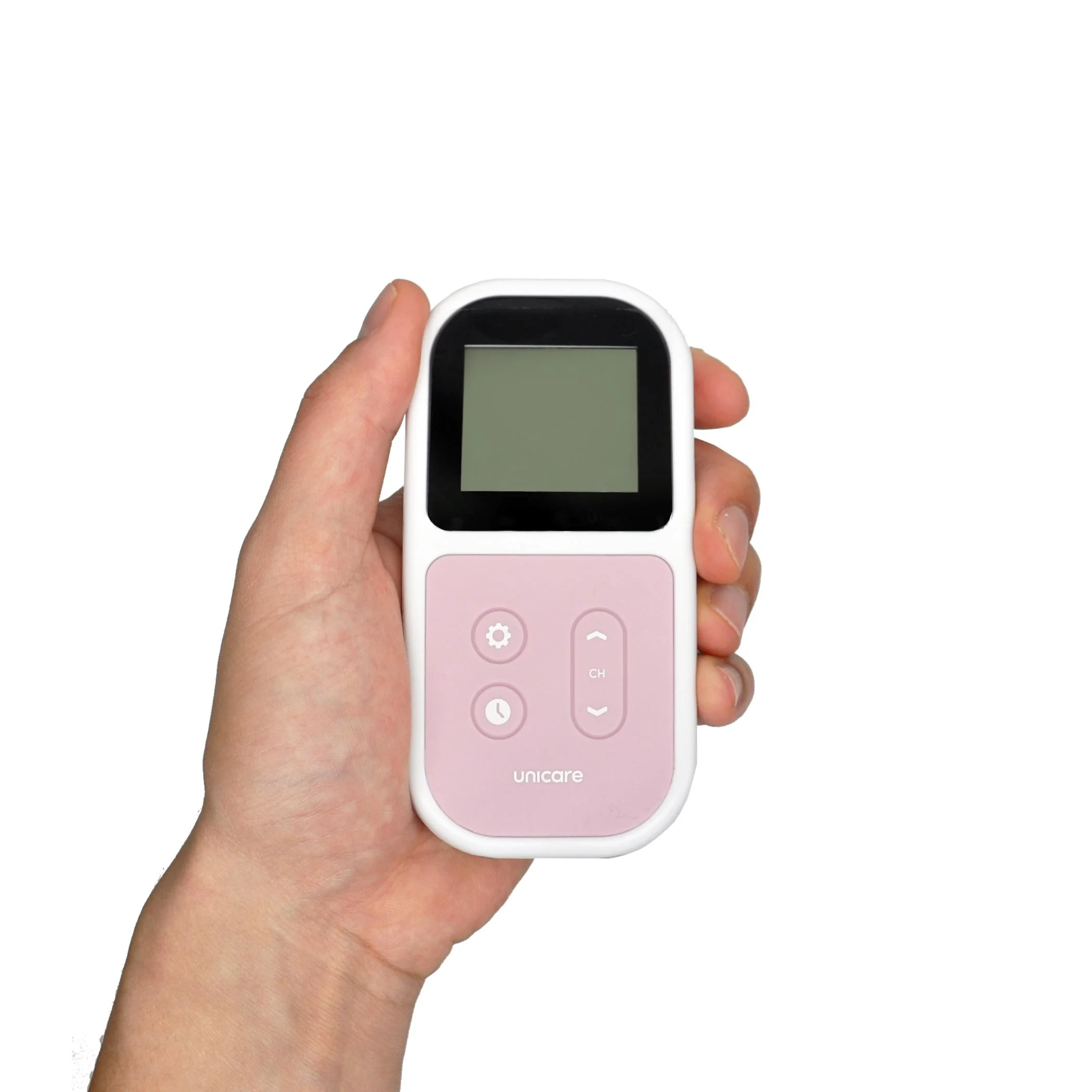 Συσκευή Ενδυνάμωσης Πυελικού Εδάφους Unicare Pelvic Toning & Pain Relief TensCare - Image 4