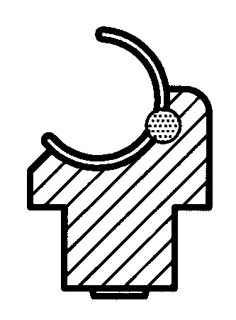 Λάμα Λαρυγγοσκοπίων Heine WIS 3 - Image 6