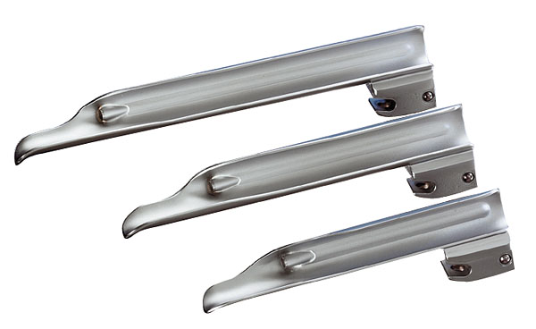 Λάμα Λαρυγγοσκοπίων Heine WIS 2 - Image 3