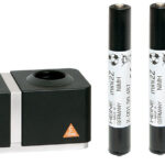 Σετ Μετατροπής Heine mini3000 σε Επαναφορτιζόμενο