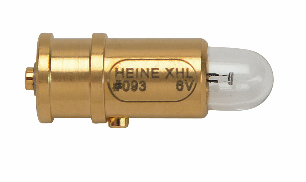 Λαμπτήρας Αλογόνου (Xenon) XHL Heine #093