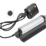 Λαβή  Μπαταριών Heine BETA®4 USB με Μετασχηματιστή & Καλώδιο