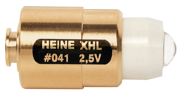 Λαμπτήρας Αλογόνου (Xenon) XHL Heine #041