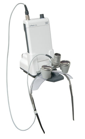 Μετασχηματιστής Heine EN 50 Επίτοιχος / Επιτραπέζιος - Image 2