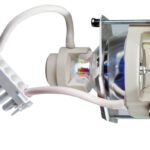 Λαμπτήρας Αλογόνου (Xenon) XHL Heine για Projector XENON 1000 #108