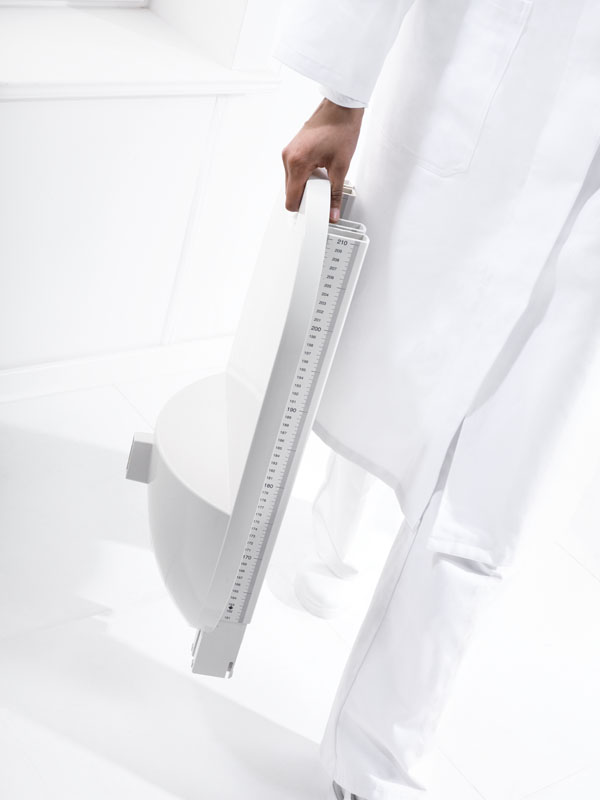 Seca 213, Φορητό Αναστημόμετρο - Image 3