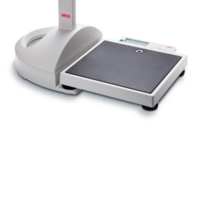 Seca 437, Προσαρμογέας Ζυγού & Αναστημόμετρου Seca