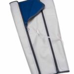 Αεροθάλαμοι Πρεσσοθεραπείας Βραχίονα Hydroven Ενός Θαλάμου Full Arm 68cm