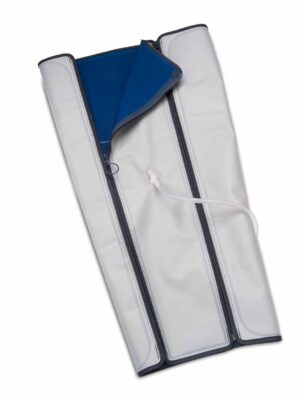 Αεροθάλαμοι Πρεσσοθεραπείας Βραχίονα Hydroven Δώδεκα Θαλάμων Full Arm 68cm