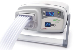 Συσκευή Πρεσσοθεραπείας LymphAssist™ Homecare