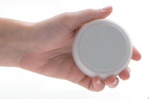 Ασύρματη Κεφαλή Υπερήχων Καρδιοτοκογράφων Sonicaid