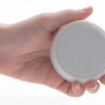 Ασύρματη Κεφαλή Ωδινών Καρδιοτοκογράφων Sonicaid