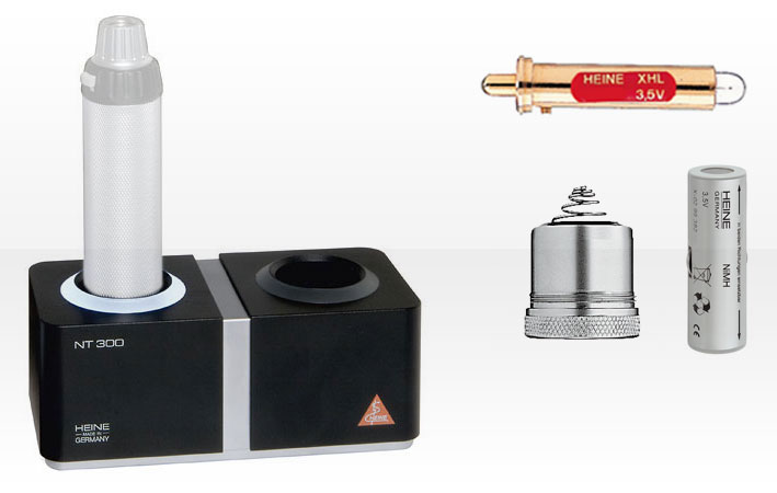 Σετ Μετατροπής Απλής Λαβής Beta σε Επαναφορτιζόμενη