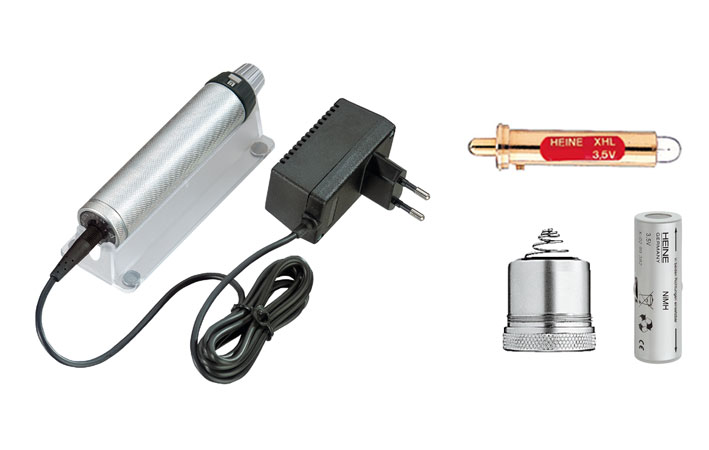 Σετ Μετατροπής Απλής Λαβής Beta σε Επαναφορτιζόμενη - Image 2