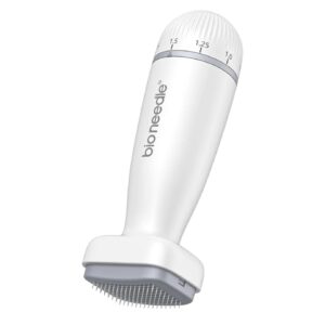 Συσκευή Ανάπτυξης Μαλλιών και Γενειάδας Bio Needle 120