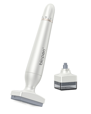 Συσκευή Μικρανάπλασης Διπλής Κεφαλής Biopen Bio4